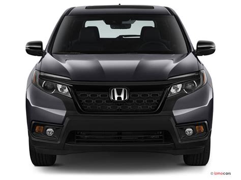 2019 Honda Passport photo