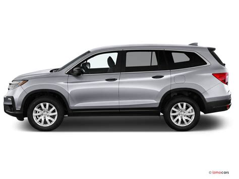 2019 Honda Pilot photo