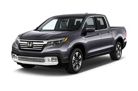 2019 Honda Ridgeline photo