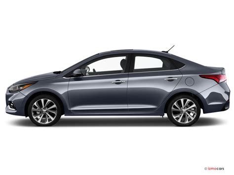 2019 Hyundai Accent photo