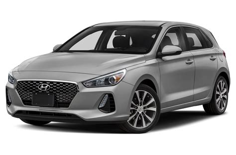 2019 Hyundai Elantra gt engine