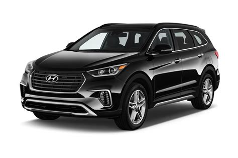 2019 Hyundai Santa fe xl photo