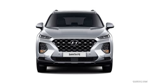 2019 Hyundai Santa fe photo