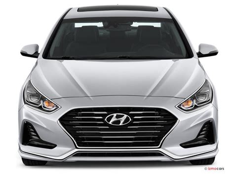 2019 Hyundai Sonata photo