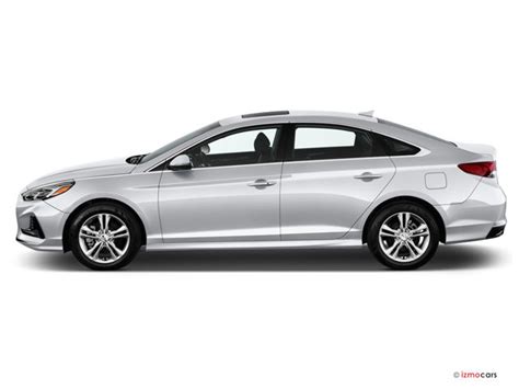 2019 Hyundai Sonata photo