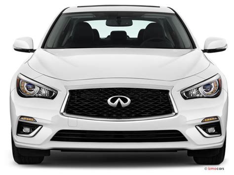 2019 Infiniti Q50 photo