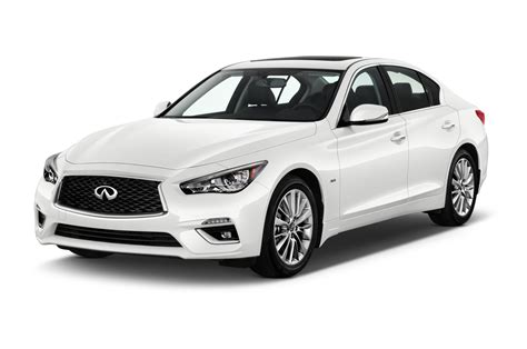 2019 Infiniti Q50