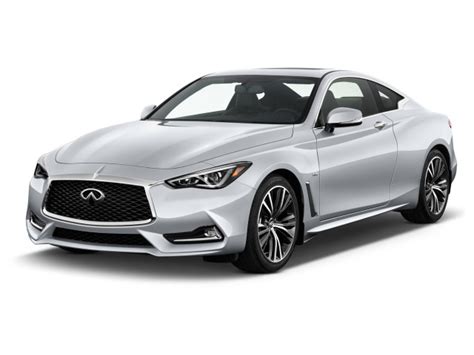 2019 Infiniti Q60 photo