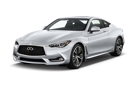 2019 Infiniti Q60