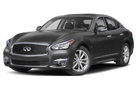 2019 Infiniti Q70 photo