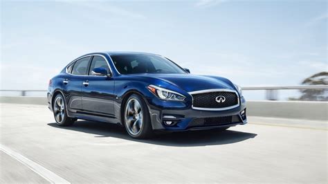 2019 Infiniti Q70