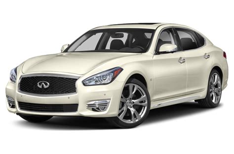 2019 Infiniti Q70l engine