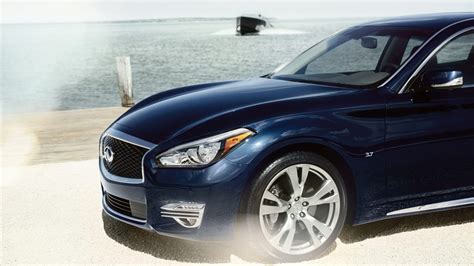 2019 Infiniti Q70l photo