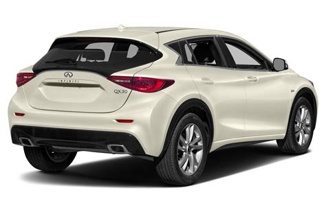 2019 Infiniti Qx30 photo