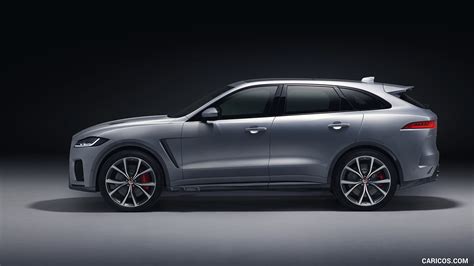 2019 Jaguar F-pace photo