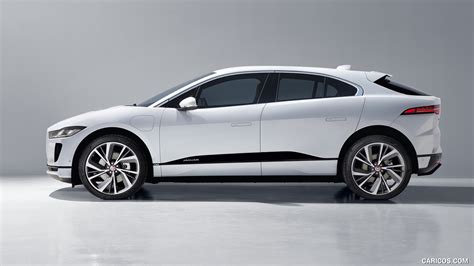 2019 Jaguar I-pace photo