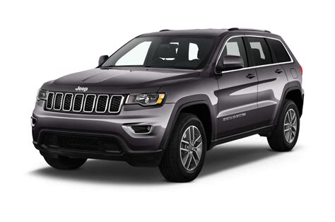 2019 Jeep Grand cherokee photo