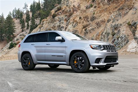 2019 Jeep Grand cherokee photo