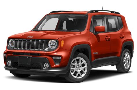 2019 Jeep Renegade photo