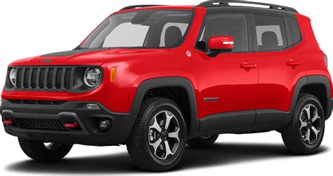 2019 Jeep Renegade photo