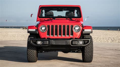 2019 Jeep Wrangler photo