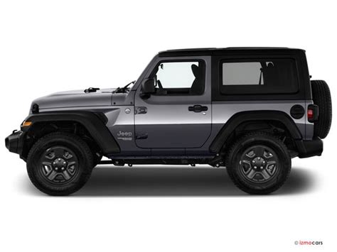 2019 Jeep Wrangler photo