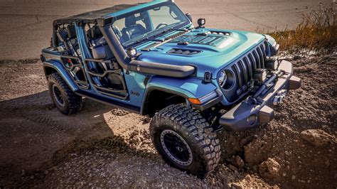 2019 Jeep Wrangler