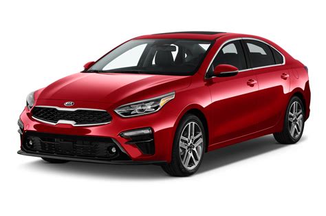 2019 Kia Forte photo