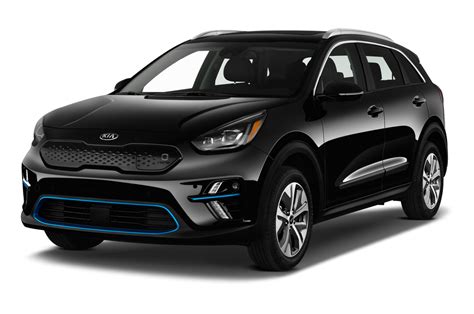 2019 Kia Niro engine