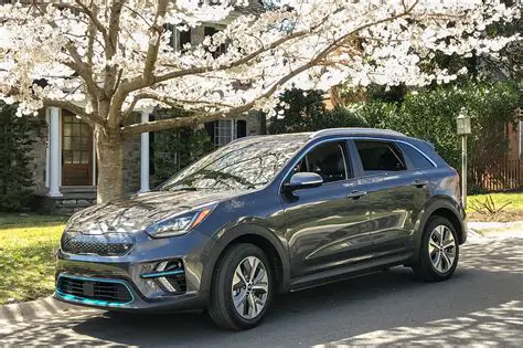 2019 Kia Niro photo