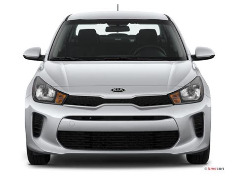 2019 Kia Rio photo