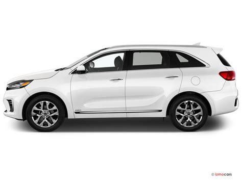 2019 Kia Sorento photo