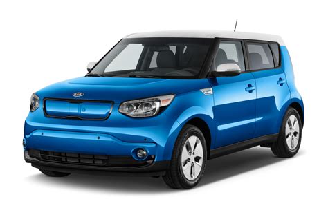 2019 Kia Soul ev photo