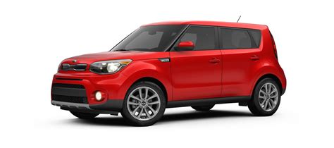 2019 Kia Soul photo