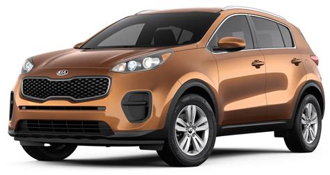 2019 Kia Sportage photo