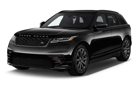 2019 Land rover Range rover velar engine