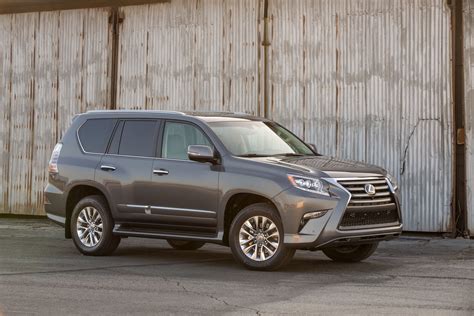 2019 Lexus Gx