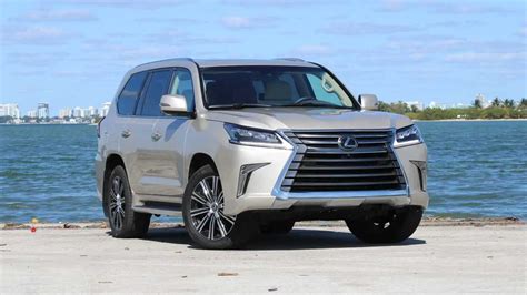 2019 Lexus Lx570 engine