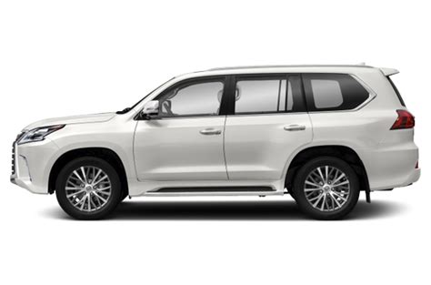 2019 Lexus Lx570 photo