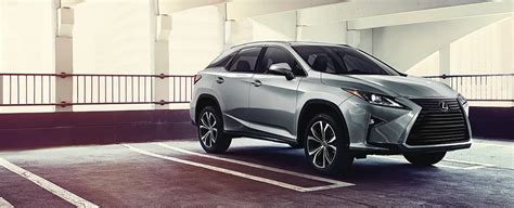 2019 Lexus Rx engine