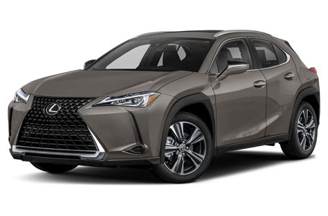 2019 Lexus Ux200