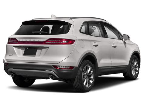 2019 Lincoln Mkc photo