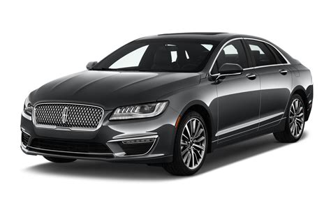 2019 Lincoln Mkz photo