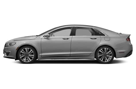 2019 Lincoln Mkz photo