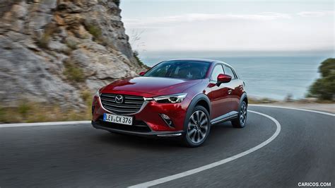 2019 Mazda Cx-3 photo