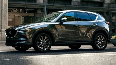 2019 Mazda Cx-5 photo