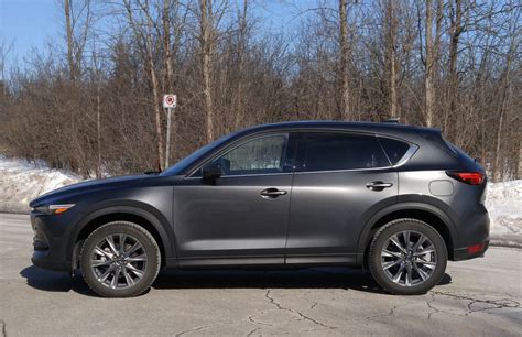 2019 Mazda Cx-5 photo