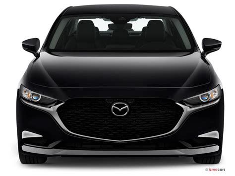 2019 Mazda Mazda3 photo