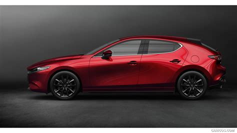 2019 Mazda Mazda3 photo