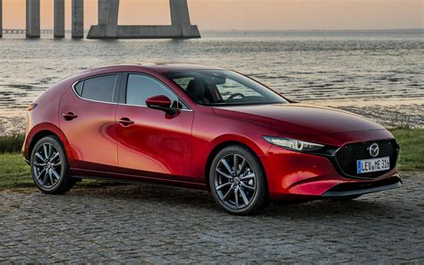 2019 Mazda Mazda3